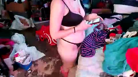 ambionce online show from March 12, 2026, 12:17 am