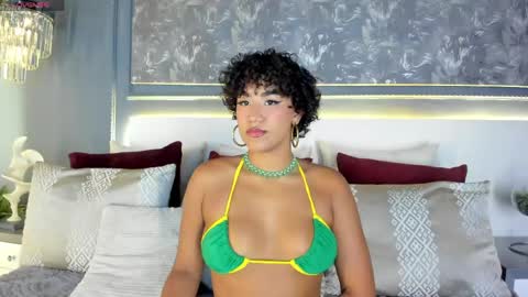 Ambra Cohelo  online show from June 2, 2026, 11:23 am