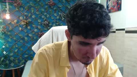 Ambrosebull online show from October 20, 2025, 2:17 pm