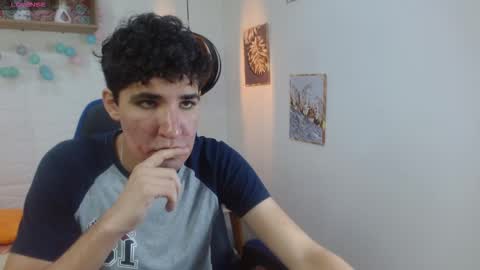 Ambrosebull online show from November 1, 2025, 12:51 pm