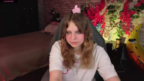 Ame online show from October 28, 2025, 5:48 pm