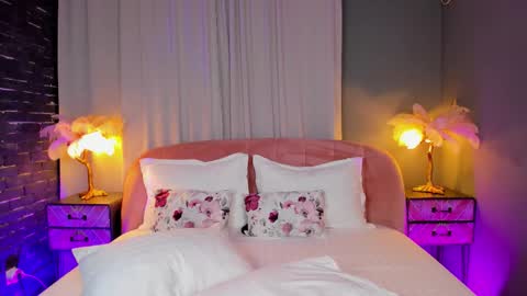 AMY online show from February 1, 2026, 8:40 pm