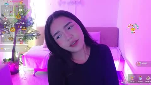 Snapshot of ameelia_tay chatting on October 27, 2025, 11:36 am AMELIA online show from October 27, 2025, 11:36 am