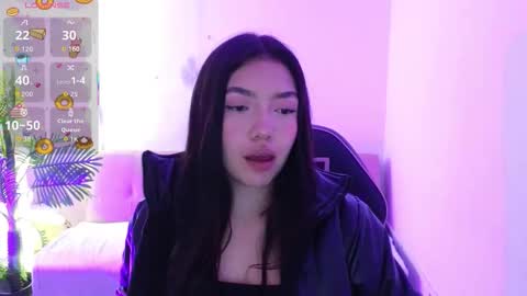 Snapshot of ameelia_tay chatting on November 12, 2025, 11:32 am AMELIA online show from November 12, 2025, 11:32 am