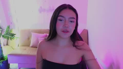 Snapshot of ameelia_tay chatting on December 5, 2025, 11:30 am AMELIA online show from December 5, 2025, 11:30 am