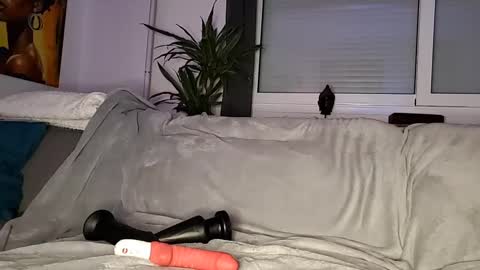 amelange online show from March 7, 2025, 11:38 pm