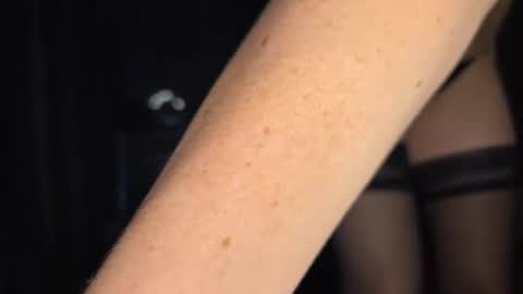 amelange online show from December 18, 2025, 10:38 pm