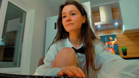 Eileen online show from January 14, 2025, 4:08 pm