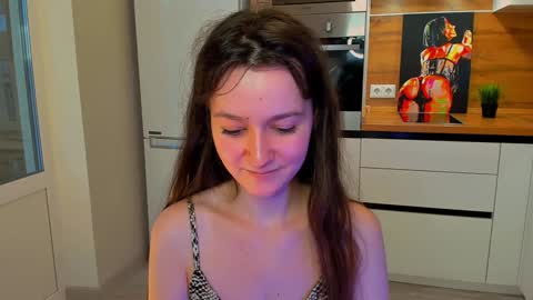 Eileen online show from January 31, 2025, 12:18 pm