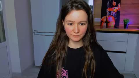 Eileen online show from February 15, 2025, 3:06 pm