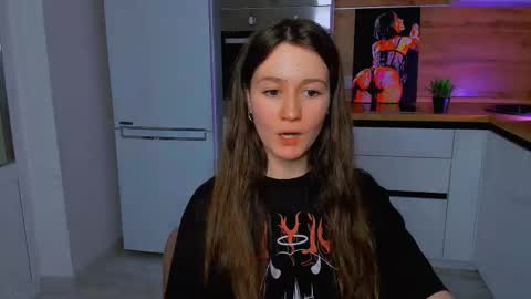 Eileen online show from February 18, 2025, 4:48 pm