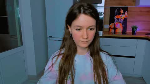 Eileen online show from February 28, 2025, 3:48 pm