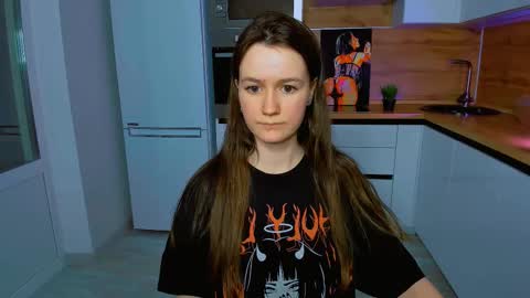 Eileen online show from March 5, 2025, 6:56 pm