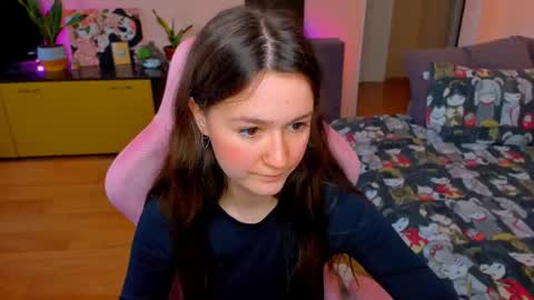 Eileen online show from September 20, 2025, 2:07 pm