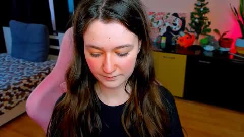 Eileen online show from March 21, 2026, 1:26 pm