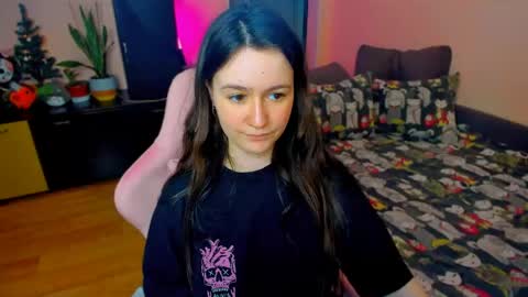 Eileen online show from April 14, 2026, 3:07 pm