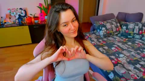 Eileen online show from June 7, 2026, 1:59 pm