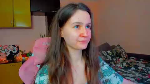 Snapshot of ameli_moon chatting on July 7, 2026, 4:33 pm Eileen online show from July 7, 2026, 4:33 pm