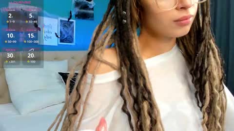 Snapshot of ameli_shell chatting on October 28, 2025, 1:31 am Ameli online show from October 28, 2025, 1:31 am