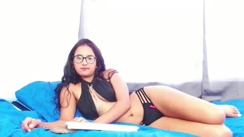 Snapshot of amelia2998 chatting on March 12, 2025, 7:06 pm Amelia online show from March 12, 2025, 7:06 pm