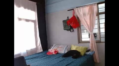 Snapshot of amelia_2023 chatting on January 28, 2025, 2:53 pm amelia  online show from January 28, 2025, 2:53 pm