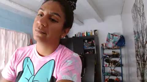 Snapshot of amelia_2023 chatting on February 6, 2025, 2:26 pm amelia  online show from February 6, 2025, 2:26 pm