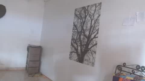 amelia  online show from April 6, 2026, 9:49 pm