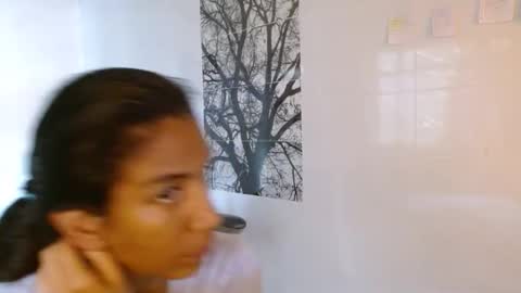 amelia  online show from April 17, 2026, 3:15 pm
