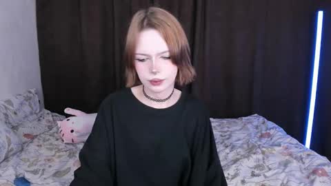 Snapshot of amelia__miller chatting on March 3, 2025, 9:37 pm Amelia online show from March 3, 2025, 9:37 pm