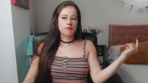 amelia online show from December 5, 2025, 3:04 am