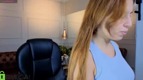 AMELIA online show from September 14, 2025, 11:09 am