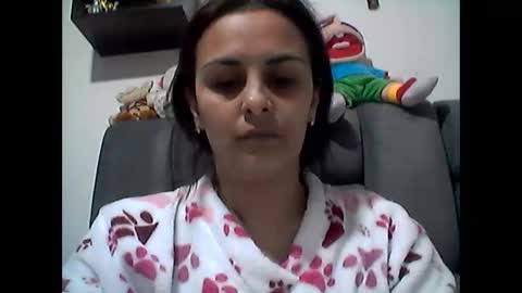 amelia online show from October 30, 2025, 5:09 am