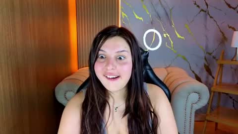 amelia_grace_tf online show from June 30, 2026, 1:01 pm