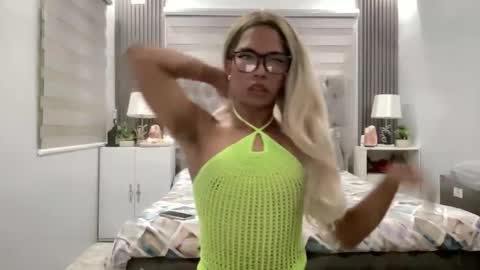 Snapshot of amelia_jones69x chatting on February 22, 2026, 9:30 am Amelia online show from February 22, 2026, 9:30 am