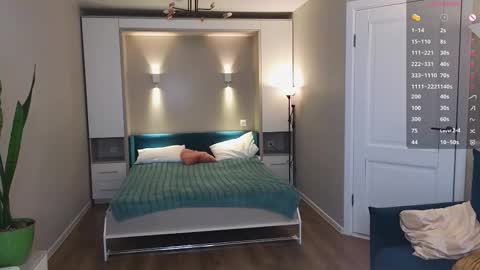 Your Amelia online show from March 2, 2026, 6:15 pm