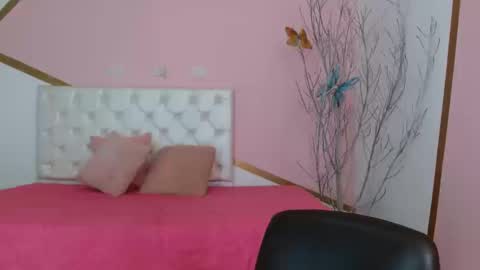 Snapshot of amelia_lovel chatting on February 21, 2025, 4:16 pm amelia online show from February 21, 2025, 4:16 pm