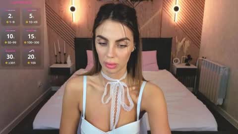 amelia online show from April 12, 2026, 9:25 am