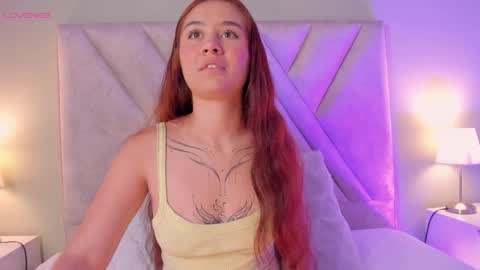  Amelia  online show from March 16, 2026, 7:40 pm