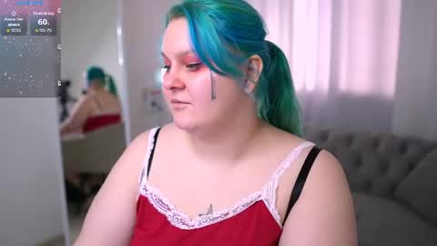 Snapshot of amelia_skyees chatting on June 2, 2026, 12:18 pm Amelia online show from June 2, 2026, 12:18 pm