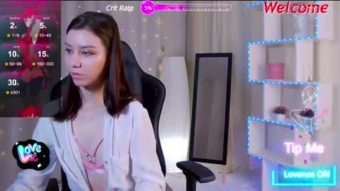 Anna online show from January 22, 2025, 3:09 am