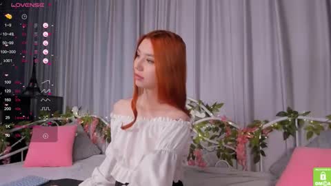 Anna online show from October 27, 2025, 2:48 am