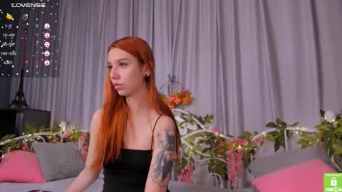 Anna online show from November 11, 2025, 2:55 am