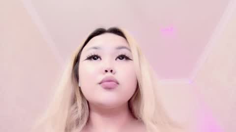 Snapshot of amelia_sunlight chatting on February 20, 2025, 3:45 am Amelia online show from February 20, 2025, 3:45 am