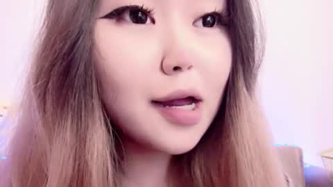 Snapshot of amelia_sunlight chatting on March 24, 2026, 3:17 pm Amelia online show from March 24, 2026, 3:17 pm