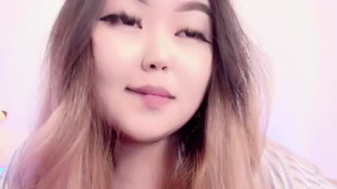 Snapshot of amelia_sunlight chatting on March 26, 2026, 4:45 pm Amelia online show from March 26, 2026, 4:45 pm