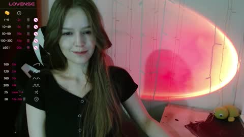 Snapshot of amelia_sweeti chatting on October 22, 2025, 8:30 pm amelia_sweeti online show from October 22, 2025, 8:30 pm