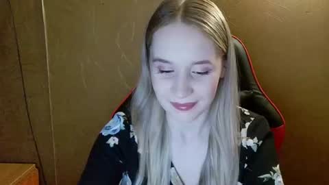Snapshot of ameliaa333 chatting on June 24, 2026, 10:09 pm Amelia online show from June 24, 2026, 10:09 pm