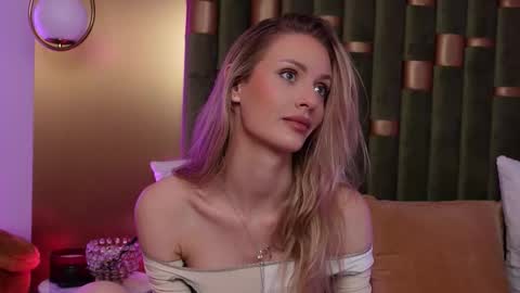 Amelia online show from February 21, 2026, 3:57 pm