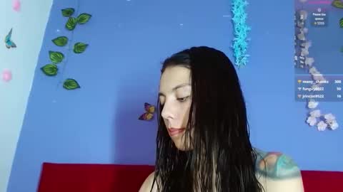 ameliacutecm101 online show from October 28, 2025, 8:22 pm