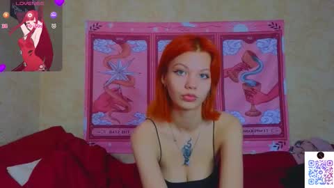 Amelia online show from March 25, 2026, 7:03 am